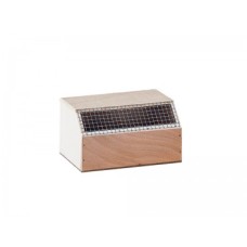 NOBBY ΚΟΥΤΙ ΜΕΤΑΦΟΡΑΣ 20x14x11cm