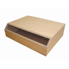 NOBBY ΚΟΥΤΙ ΜΕΤΑΦΟΡΑΣ 40x30x11cm