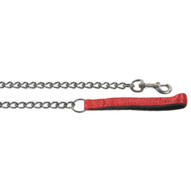 CHAINLEAD SOFT GRIP RED