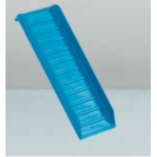 FOP ΠΛΑΣΤΙΚΗ ΣKΑΛΑ 17Χ6,5Χ1,5 CM