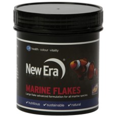 NEW ERA MARINE FLAKES 200GR