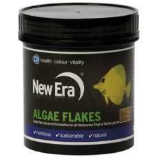 NEW ERA ALGAE FLAKES 30GR NEW ERA ALGAE FLAKES 30GR