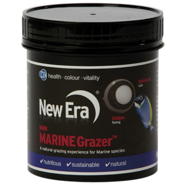 NEW ERA MINI MARINE GRAZER 110GR NEW ERA MINI MARINE GRAZER 110GR