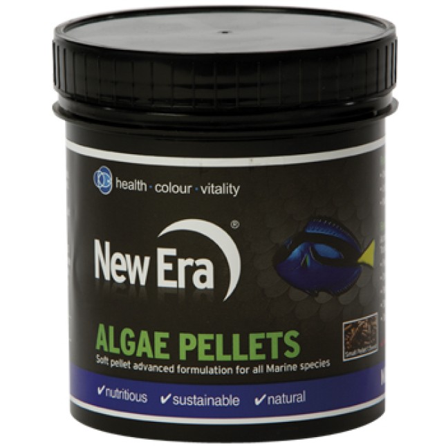 NEW ERA ALGAE PELLETS 1.5MM 300GR