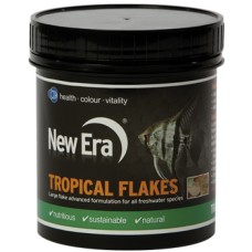 NEW ERA TROPICAL FLAKES 30GR