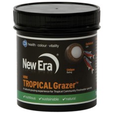 NEW ERA MINI TROPICAL GRAZER 290GR