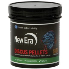 NEW ERA DISCUS PELLETS 1.5MM 120GR