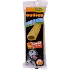 Bubimex λιχουδιά με γέμιση κοτόπουλο large 210gr