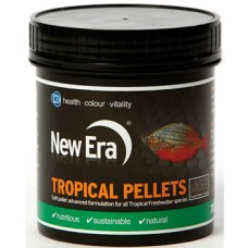 NEW ERA TROPICAL PELLETS 1.5MM 120GR