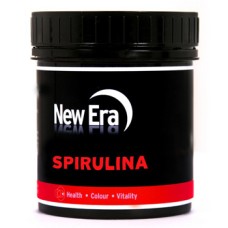 NEW ERA SPIRULINA 250GR