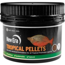 NEW ERA TROPICAL PELLETS XS 1MM 60GR