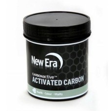NEW ERA CARBON ACTIVE 250GR NEW ERA CARBON ACTIVE 250GR