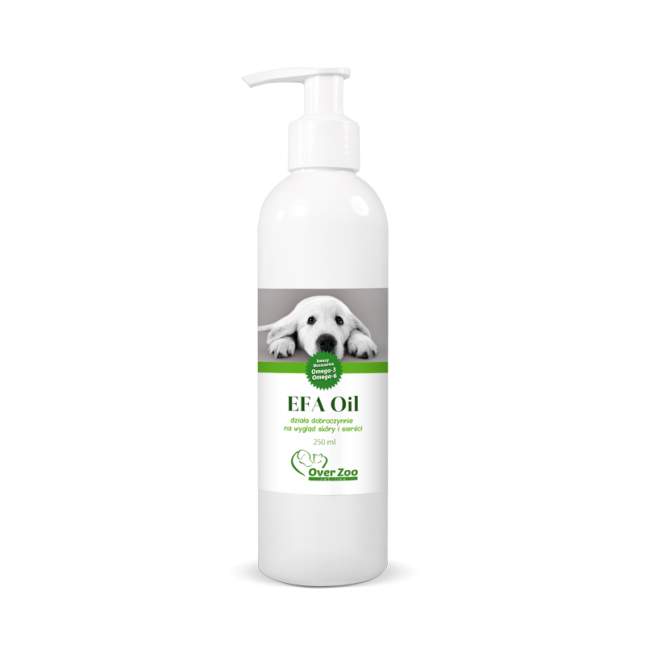 Efa oil λιπαρά οξέα με αντιφλ/δη δράση 250ml Efa oil λιπαρά οξέα με αντιφλ/δη δράση 250ml