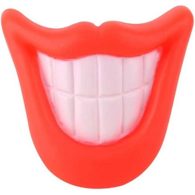 Bubimex παιχνίδι σκύλου χαμόγελο M 8cm Bubimex παιχνίδι σκύλου χαμόγελο M 8cm