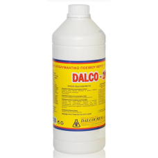 ΑΠΟΛΥΜΑΝΤΙΚΟ DALCO-100 1lit ΑΠΟΛΥΜΑΝΤΙΚΟ DALCO-100 1lit