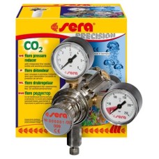 Sera Flore Co2 Pressure Reducer Sera Flore Co2 Pressure Reducer