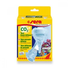 Sera Flore Co2 Pressure Diffuser Sera Flore Co2 Pressure Diffuser