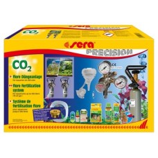 Sera Flore Co2 Fertilization System Sera Flore Co2 Fertilization System