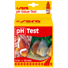 Sera παρακολούθηση pH 15ml Sera παρακολούθηση pH 15ml
