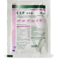 PROVET EATON SOLUBLE POLYVITAMINS 40gr