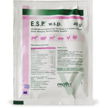 PROVET EATON SOLUBLE POLYVITAMINS 100gr PROVET EATON SOLUBLE POLYVITAMINS 100gr