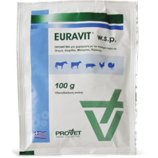 PROVET EURAVIT 1kg