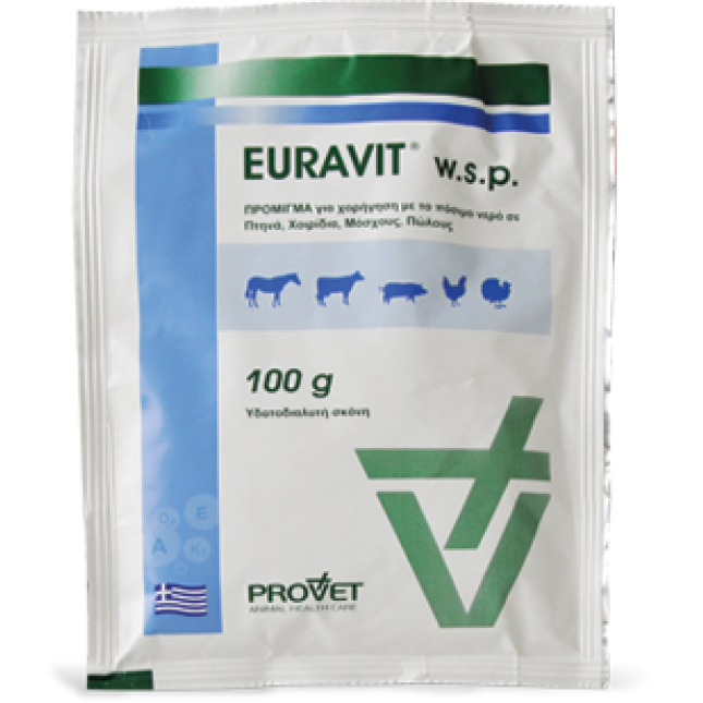 PROVET EURAVIT 1kg