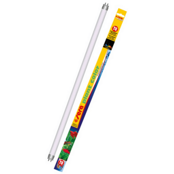Sera Plant Color,λάμπα Κόκκινο - μπλε χρώμα φωτός T8 15W 1200mm Sera Plant Color,λάμπα Κόκκινο - μπλε χρώμα φωτός T8 15W 1200mm