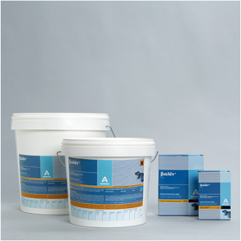 BIOLEN BLOCK ΜΕ ΤΡΥΠΑ ΤΡΩΚΤΙΚΟΚΤΟΝΟ 5kg