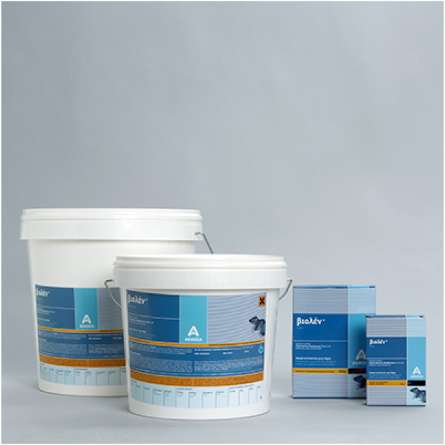 BIOLEN ΜΕ ΠΑΣΤΑ ΤΡΩΚΤΙΚΟΚΤΟΝΟ 100gr BIOLEN ΜΕ ΠΑΣΤΑ ΤΡΩΚΤΙΚΟΚΤΟΝΟ 100gr