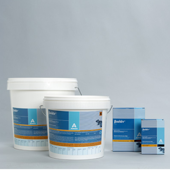 BIOLEN PELLET ΤΡΩΚΤΙΚΟΚΤΟΝΟ 100gr