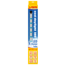 Sera Led x-change tube cool daylight 7,2W 360mm Sera Led x-change tube cool daylight 7,2W 360mm
