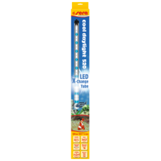 Sera Led x-change tube cool daylight 12W 520mm Sera Led x-change tube cool daylight 12W 520mm