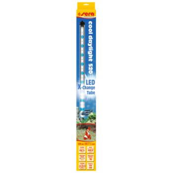 Sera Led x-change tube cool daylight 12W 520mm Sera Led x-change tube cool daylight 12W 520mm