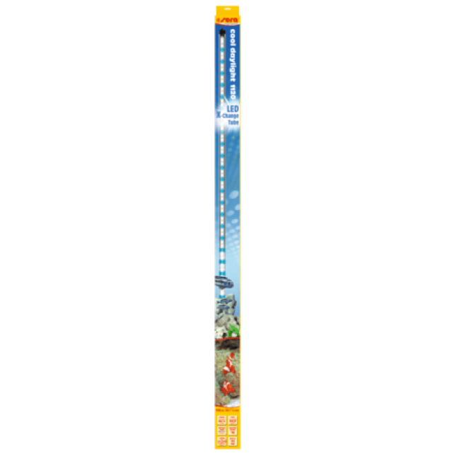 Sera Led x-change tube cool daylight 23W 1120mm Sera Led x-change tube cool daylight 23W 1120mm