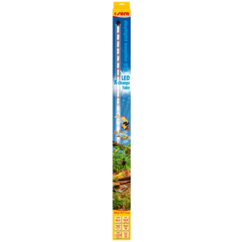 Sera Led x-change tube daylight sunrise 22W 820mm Sera Led x-change tube daylight sunrise 22W 820mm