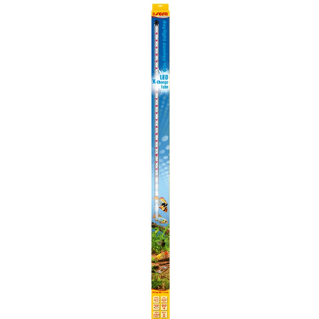 Sera Led x-change tube daylight sunrise 21W 1120mm Sera Led x-change tube daylight sunrise 21W 1120mm