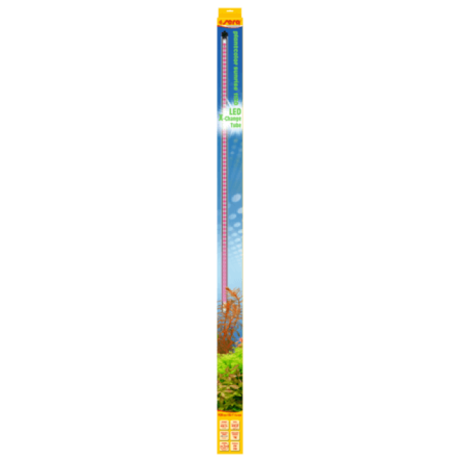 Sera Led x-change tube plantcolor sunrise 1120 14w Sera Led x-change tube plantcolor sunrise 1120 14w