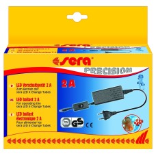 Sera Led Ballas 20V/2A Sera Led Ballas 20V/2A