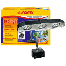 Sera λαμπτήρες LED (6W/12V) με φαρδύ ανακλαστήρα for aquar./terra Sera λαμπτήρες LED (6W/12V) με φαρδύ ανακλαστήρα for aquar./terra
