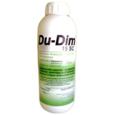 Chemtura DU-DIM 15% Υγρό εντομοκτόνο