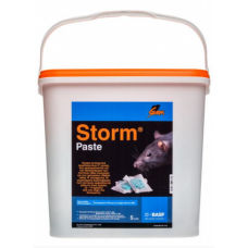 STORM PASTE ΤΡΩΚΤΙΚΟΚΤΟΝΟ 5kg STORM PASTE ΤΡΩΚΤΙΚΟΚΤΟΝΟ 5kg