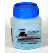 STORM PELLETS ΤΡΩΚΤΙΚΟΚΤΟΝΟ 200gr STORM PELLETS ΤΡΩΚΤΙΚΟΚΤΟΝΟ 200gr