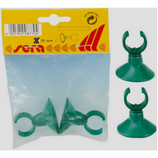 Sera Sucker Holders 2 pieces 18mm,βεντούζες Sera Sucker Holders 2 pieces 18mm,βεντούζες