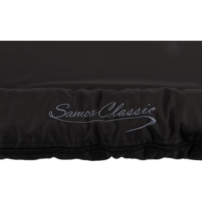 Trixie μαξιλάρι samoa classic μαύρο Trixie μαξιλάρι samoa classic μαύρο