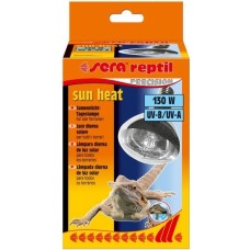 Sera Reptil Sun Heat 130W Sera Reptil Sun Heat 130W