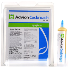 ADVION COCKROACH GEL ENTOMOKTONO 30gr