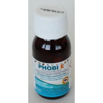 PHODI E ENTOMOKTONO 50ml