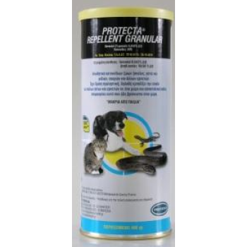 REPELLENT GRANULAR ΑΠΩΘΗΤΙΙΚΟ ΦΙΔΙΩΝ 400gr REPELLENT GRANULAR ΑΠΩΘΗΤΙΙΚΟ ΦΙΔΙΩΝ 400gr