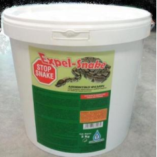 EXPERT SNAKE ΑΠΩΘΗΤΙΚΟ ΦΙΔΙΩΝ 250gr